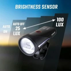 SIGMA SPORT Aura 100 USB & Blaze Link 8 SIGMA SPORT Aura 100 USB & Blaze Link -Bike Lights & Accessories Sales Shop D8C87746AA31AD1B85B273DBA55EF2D9