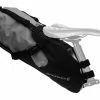 Blackburn Outpost Saddle Bag With Drybag