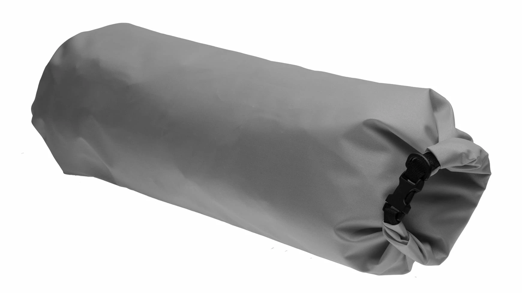 Blackburn Outpost Saddle Bag With Drybag 2 Blackburn Outpost Saddle Bag With Drybag - Image 2