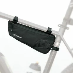 SKS Explorer Edge - Frame Bag 4 SKS Explorer Edge - Frame Bag -Bike Lights & Accessories Sales Shop Edge 2