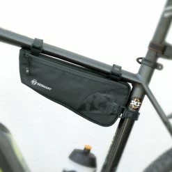 SKS Explorer Edge - Frame Bag 5 SKS Explorer Edge - Frame Bag -Bike Lights & Accessories Sales Shop Edge 3