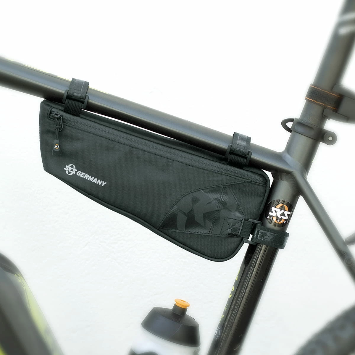 SKS Explorer Edge - Frame Bag 3 SKS Explorer Edge - Frame Bag - Image 3