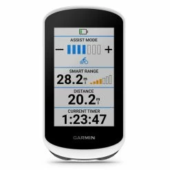 Garmin Edge Explorer 2 Power - Black/White 11 Garmin Edge Explorer 2 Power - Black/White -Bike Lights & Accessories Sales Shop Edge Explore 2 PWR 6