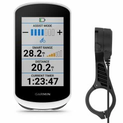 Garmin Edge Explorer 2 Power - Black/White 13 Garmin Edge Explorer 2 Power - Black/White -Bike Lights & Accessories Sales Shop Edge Explore 2 PWR 7