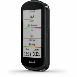Garmin Edge 1030 Plus - GPS Bike Computer - Black -Bike Lights & Accessories Sales Shop Edge1030Plus HR 1000 32 1