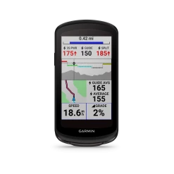 Garmin Edge 1040 Solar - Black -Bike Lights & Accessories Sales Shop Edge1040Solar HR 1001 15
