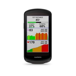 Garmin Edge 1040 Solar - Black -Bike Lights & Accessories Sales Shop Edge1040Solar HR 1001 19