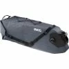 Evoc Seat Pack Boa WP 12 - Carbon Grey