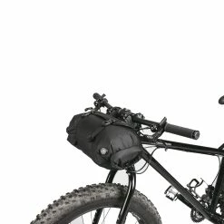Topeak FrontLoader - Handlebar Bag -Bike Lights & Accessories Sales Shop Frontloader mtb