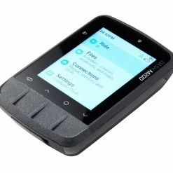 Giant Dash M200 Computer -Bike Lights & Accessories Sales Shop GIANTDashM200Computer 3