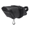 Blackburn Grid Saddle Bag Medium - Black/Reflective