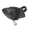 Blackburn Grid Saddle Bag Small - Black/Reflective