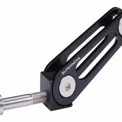 Supernova Multimount CS - Lamp Holder - Black Polished