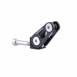 Supernova Multimount SA - Lamp Holder - Black