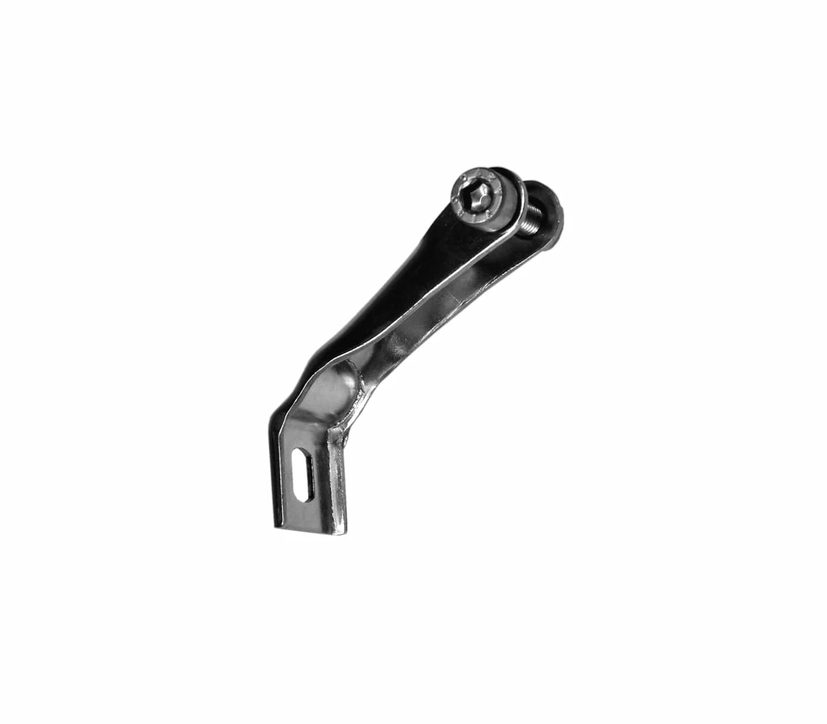 SON Headlight Holder Niro-short-47x40mm (LxH) 1 SON Headlight Holder Niro-short-47x40mm (LxH)