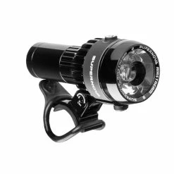 Supernova Airstream 2 - Black Polished