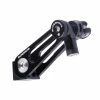 Supernova Airstream QR Holder - Black Polished