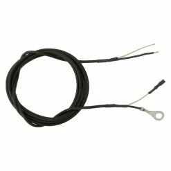 SON Coaxial Cable For Taillight-190cm Connections For Taillight Loose