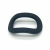 KNOG Blinder MOB/Road R70 - Replacement Rubber - Medium 27-32mm - Black