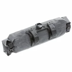 Evoc Handlebar Bag With BOA System 2.5 L - Grey -Bike Lights & Accessories Sales Shop Lenkertasche grau 2KljcWComHz6Mw