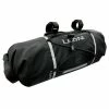 Lezyne Bar Caddy Handlebar Bag - Black