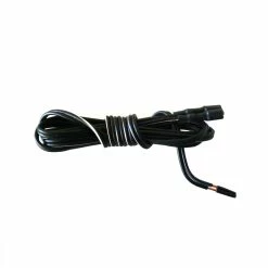 Bike Mailorder Light Cable 2-wire - 2.1m