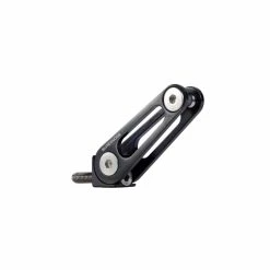 Supernova Multimount TS - Lamp Holder - Black