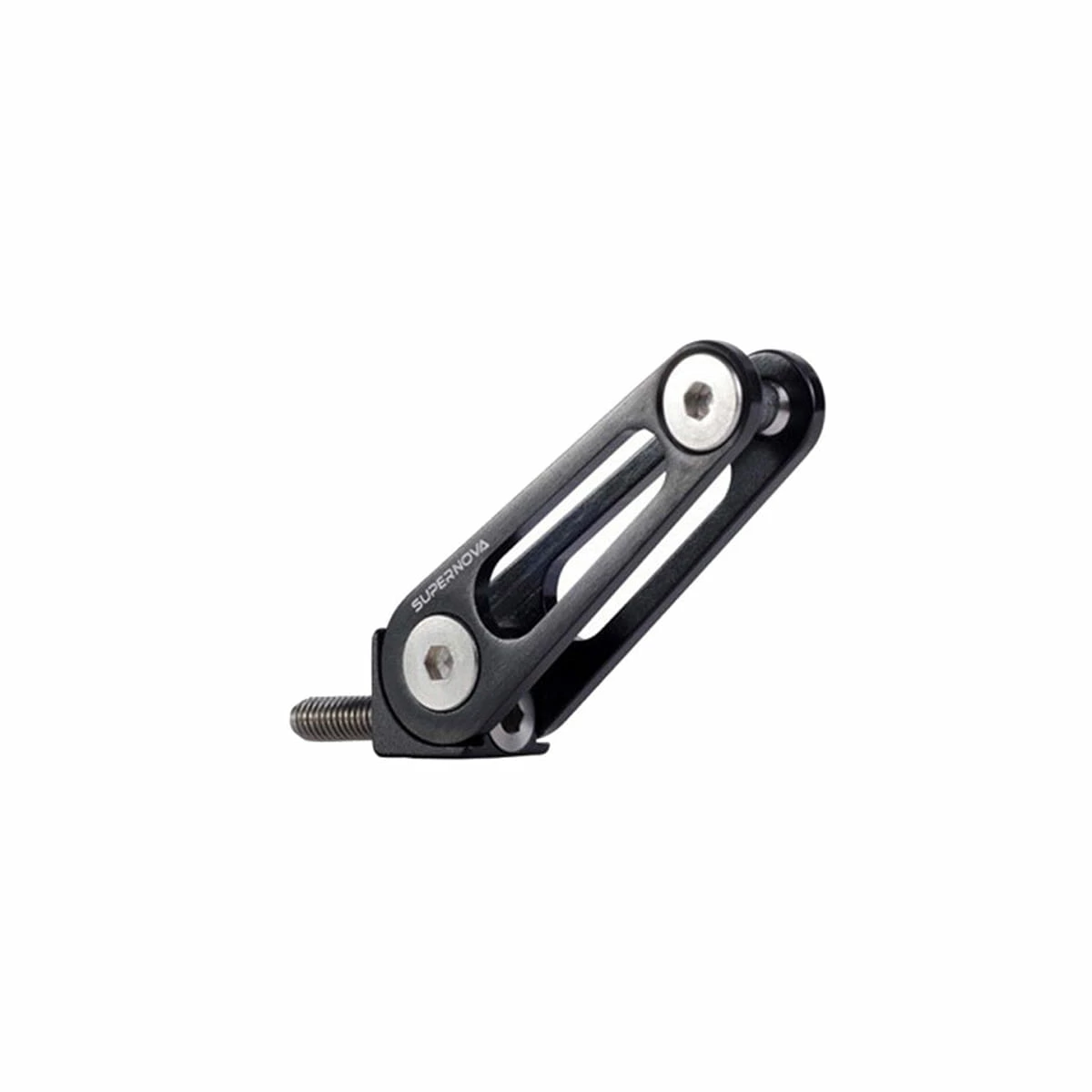 Supernova Multimount TS - Lamp Holder - Black 1 Supernova Multimount TS - Lamp Holder - Black