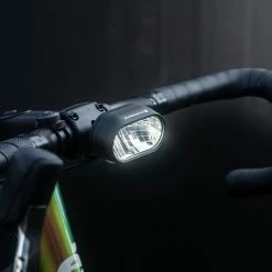 Supernova M99 DY Pro - Black -Bike Lights & Accessories Sales Shop M99DYPro schwarz 1