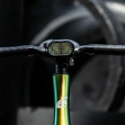 Supernova M99 DY Pro - Black -Bike Lights & Accessories Sales Shop M99DYPro schwarz 3