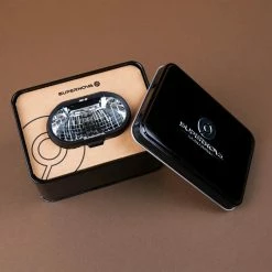 Supernova M99 Mini Pro-25 Km/h - Black 7 Supernova M99 Mini Pro-25 Km/h - Black -Bike Lights & Accessories Sales Shop M99MiniPro 25kmh schwarz 3