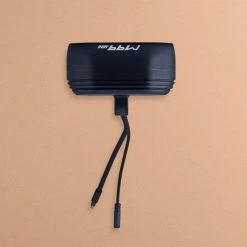 Supernova M99 Mini Pro-25 Km/h - Black 8 Supernova M99 Mini Pro-25 Km/h - Black -Bike Lights & Accessories Sales Shop M99MiniPro 25kmh schwarz 4