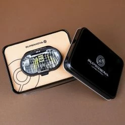 Supernova M99 Mini Pro-45 Km/h - Black -Bike Lights & Accessories Sales Shop M99MiniPro 45kmh schwarz 4