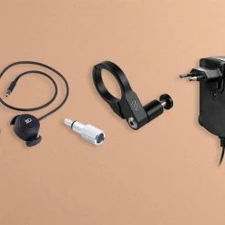 Supernova M99 Mini Pro B54 - Black Edition -Bike Lights & Accessories Sales Shop M99MiniProB54 Blackedition 7