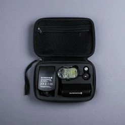 Supernova M99 Mini Pro B54 - Black Edition -Bike Lights & Accessories Sales Shop M99MiniProB54 Blackedition 8