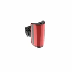 KNOG Mid Cobber - Taillight - StVZO - Black