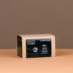 Supernova Mini 2 - Black -Bike Lights & Accessories Sales Shop Mini2 schwarz 3