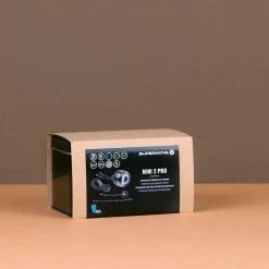 Supernova Mini 2 Pro - Black -Bike Lights & Accessories Sales Shop Mini2Pro schwarz 4