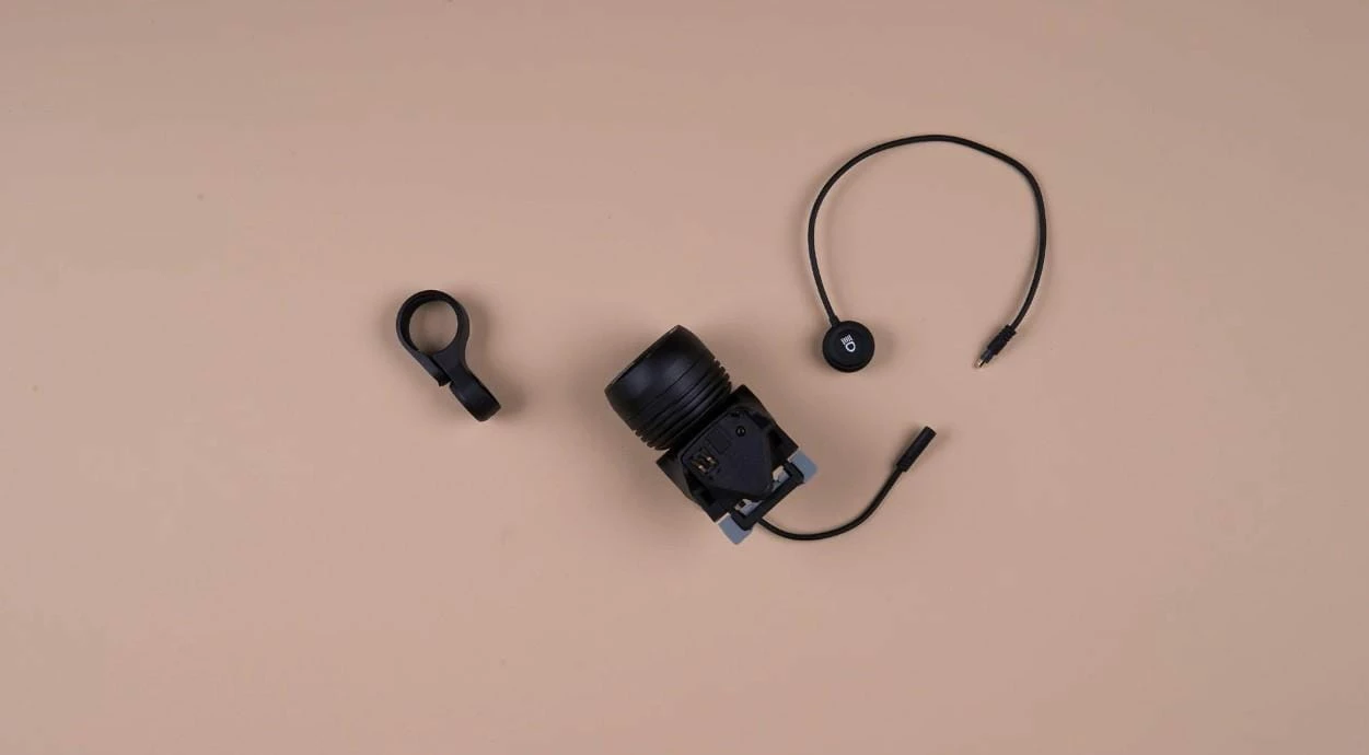 Supernova Mini 2 Pro MonkeyLink - Black 4 Supernova Mini 2 Pro MonkeyLink - Black - Image 4