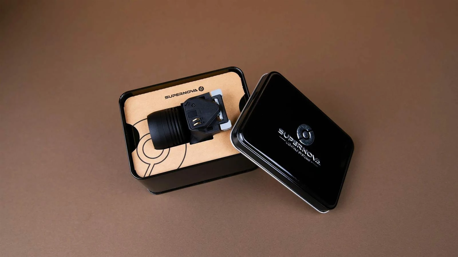 Supernova Mini 2 Pro MonkeyLink - Black 5 Supernova Mini 2 Pro MonkeyLink - Black - Image 5