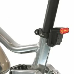 Monkey Link Sport Connect 100 Lux Tail Light -Bike Lights & Accessories Sales Shop Monkey Link 2