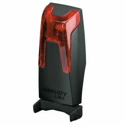 Monkey Link MonkeyLight Rear Recharge - (Battery) Lighting