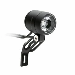 Supernova Dynamo Headlight E3 Pure 3 - Black