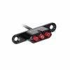 Supernova E-bike Tail Light E3 Tail Light 2 Rear Rack Mount - 12V