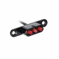 Supernova E-bike Tail Light E3 Tail Light 2 Rear Rack Mount - 12V