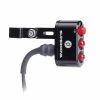 Supernova E3 Tail Light 2 Seatpost Mount - 12V - Black