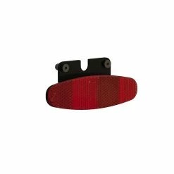 Supernova Z-Reflector For E3 Tail Light - Red