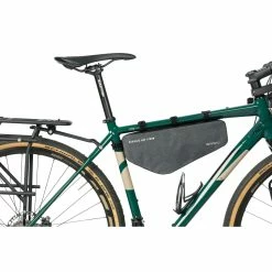 BASIL Frame Bag Navigator Storm M - Black 7 BASIL Frame Bag Navigator Storm M - Black -Bike Lights & Accessories Sales Shop Navigator Storm M4