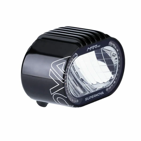 Supernova E-bike Headlight M99 PRO 1 Supernova E-bike Headlight M99 PRO