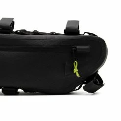 PLATZANGST Frame Bag II Black -Bike Lights & Accessories Sales Shop P10205